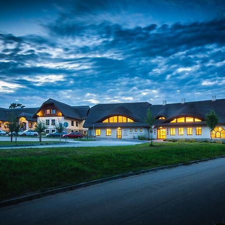 Hotel Skanzen Velehrad Ngoại thất bức ảnh