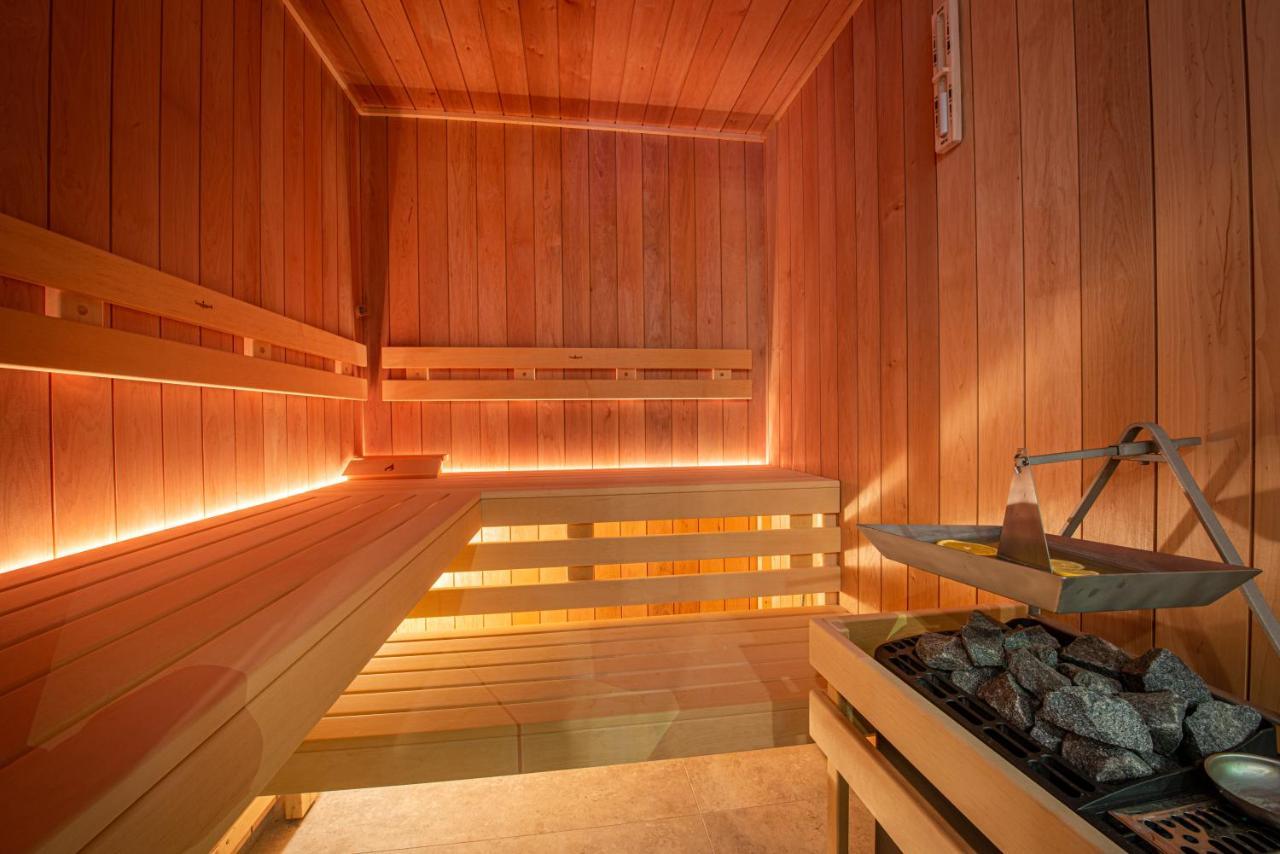 Hotel Skanzen Velehrad Ngoại thất bức ảnh
