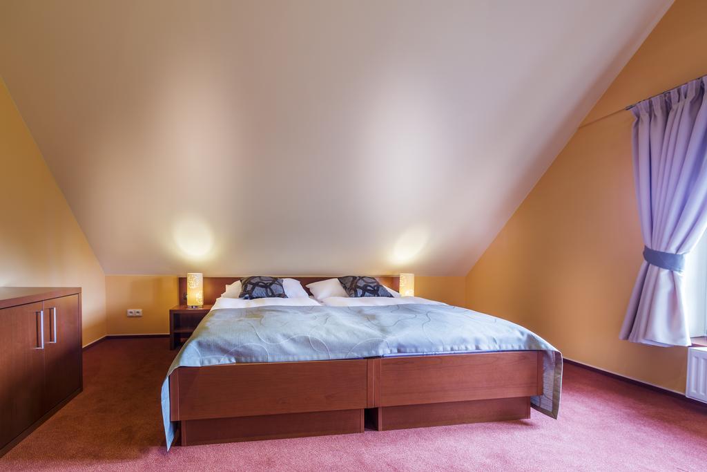 Hotel Skanzen Velehrad Phòng bức ảnh