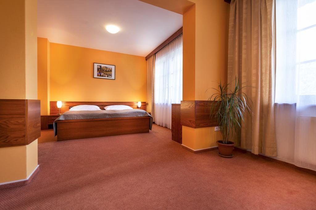 Hotel Skanzen Velehrad Phòng bức ảnh