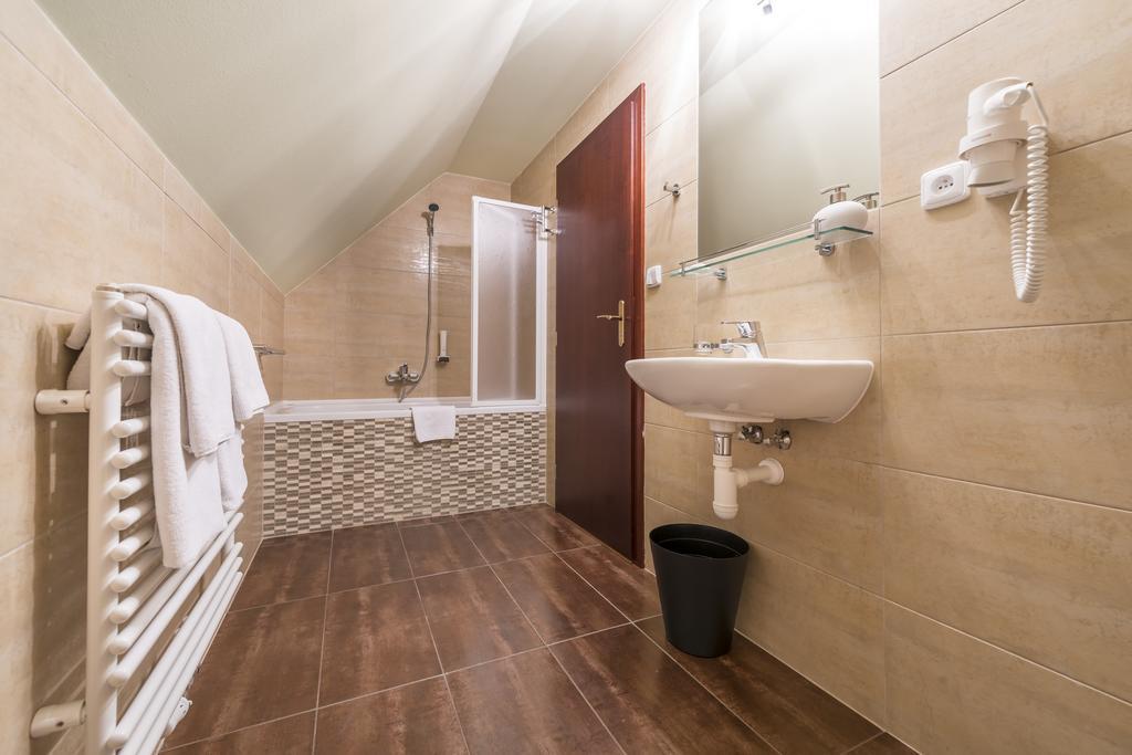 Hotel Skanzen Velehrad Phòng bức ảnh