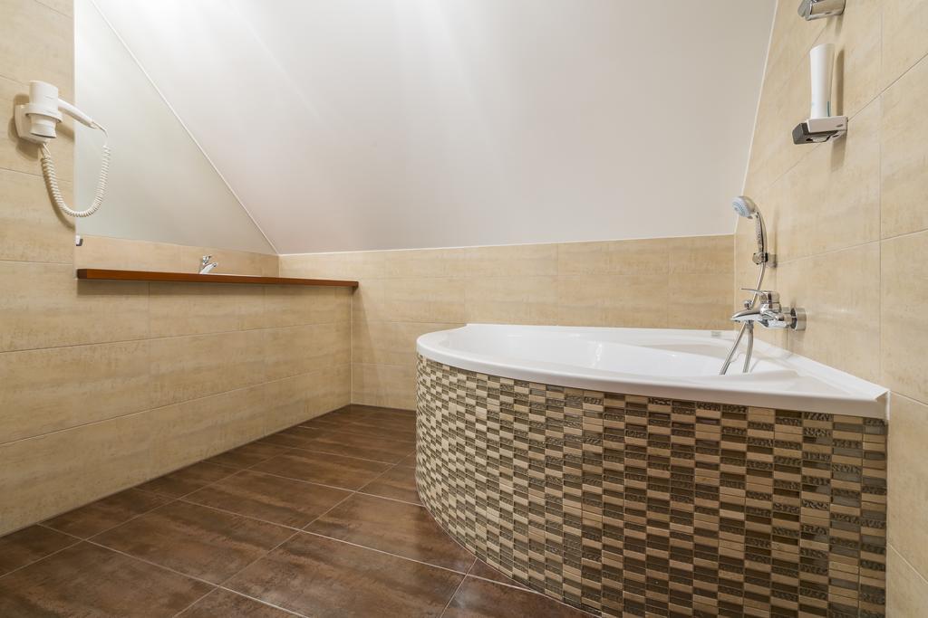 Hotel Skanzen Velehrad Phòng bức ảnh