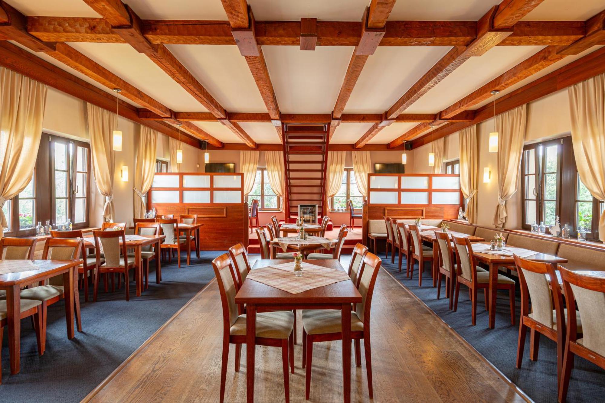 Hotel Skanzen Velehrad Ngoại thất bức ảnh