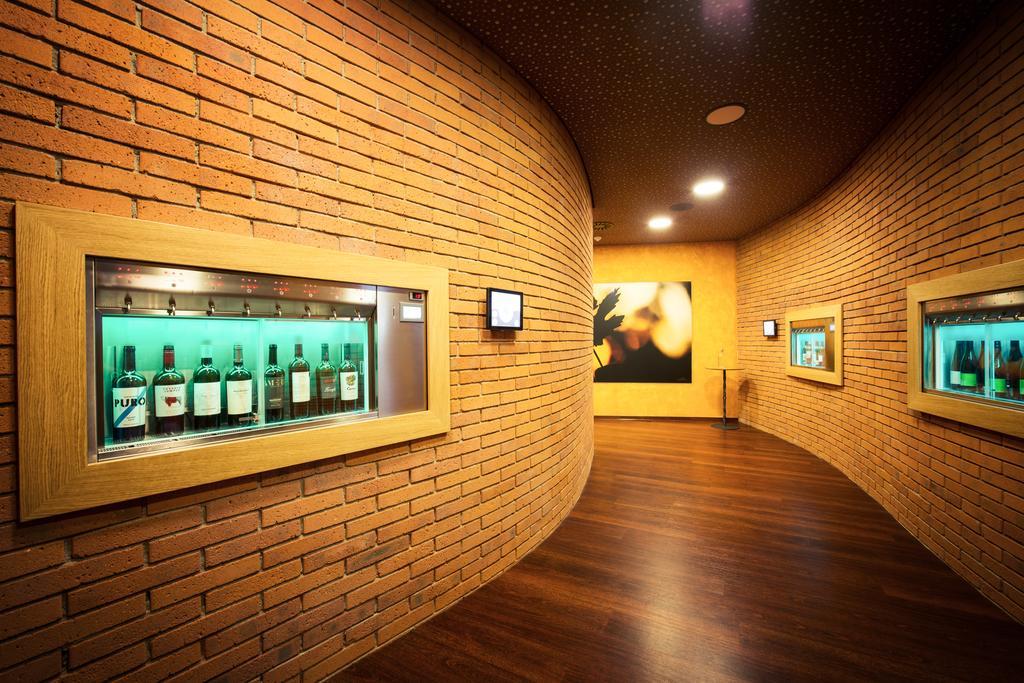 Hotel Skanzen Velehrad Ngoại thất bức ảnh